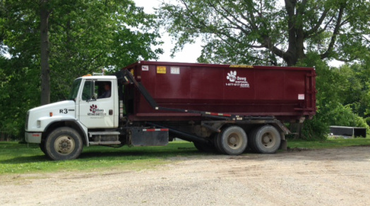 Roll-Off Services